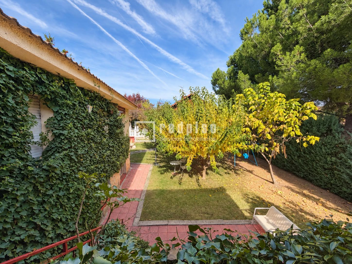 Casa en venta en  Uceda, Guadalajara  4/90