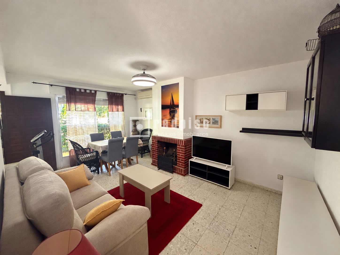 Casa en venta en  Uceda, Guadalajara  33/90