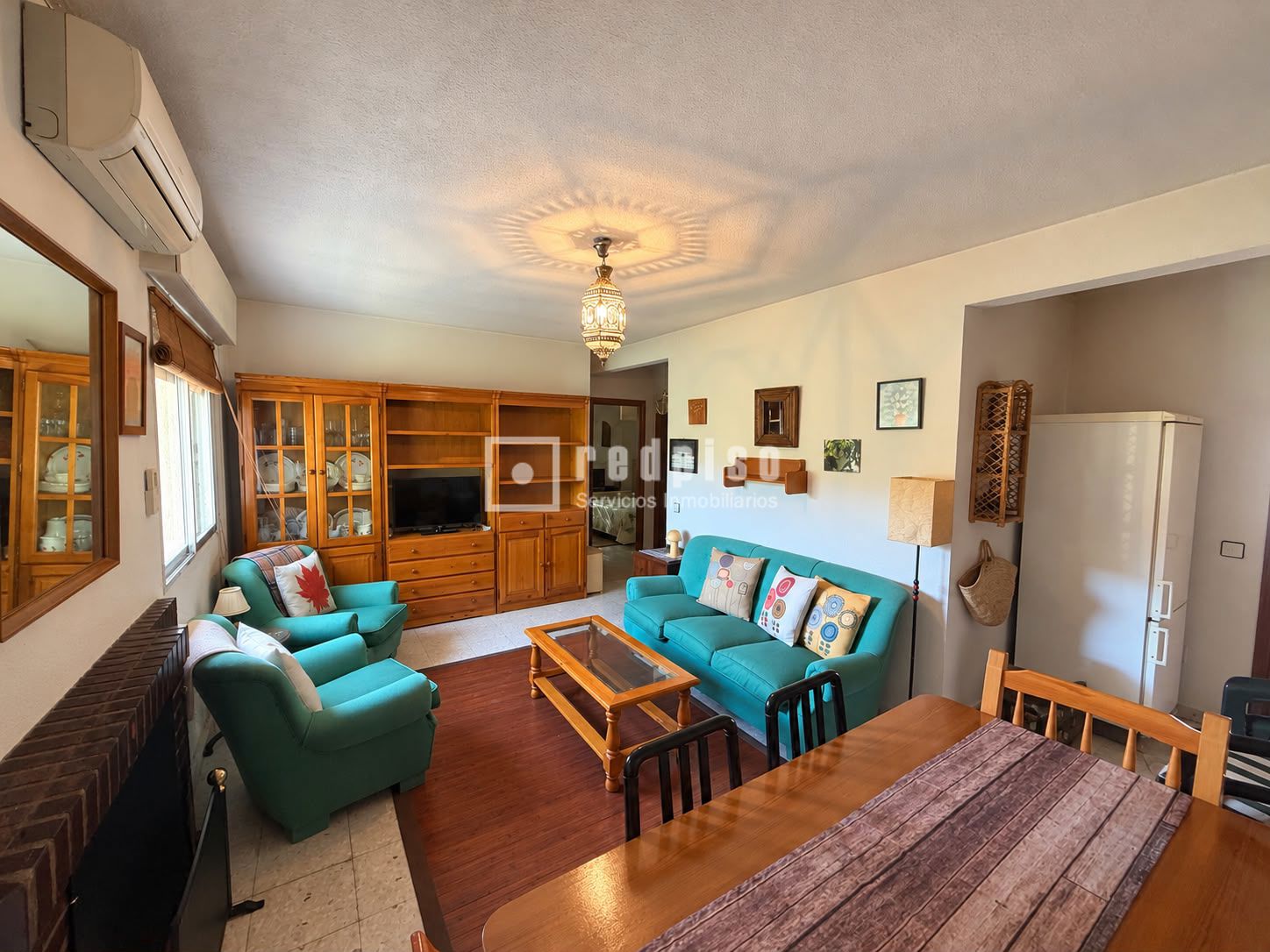 Casa en venta en  Uceda, Guadalajara  48/90