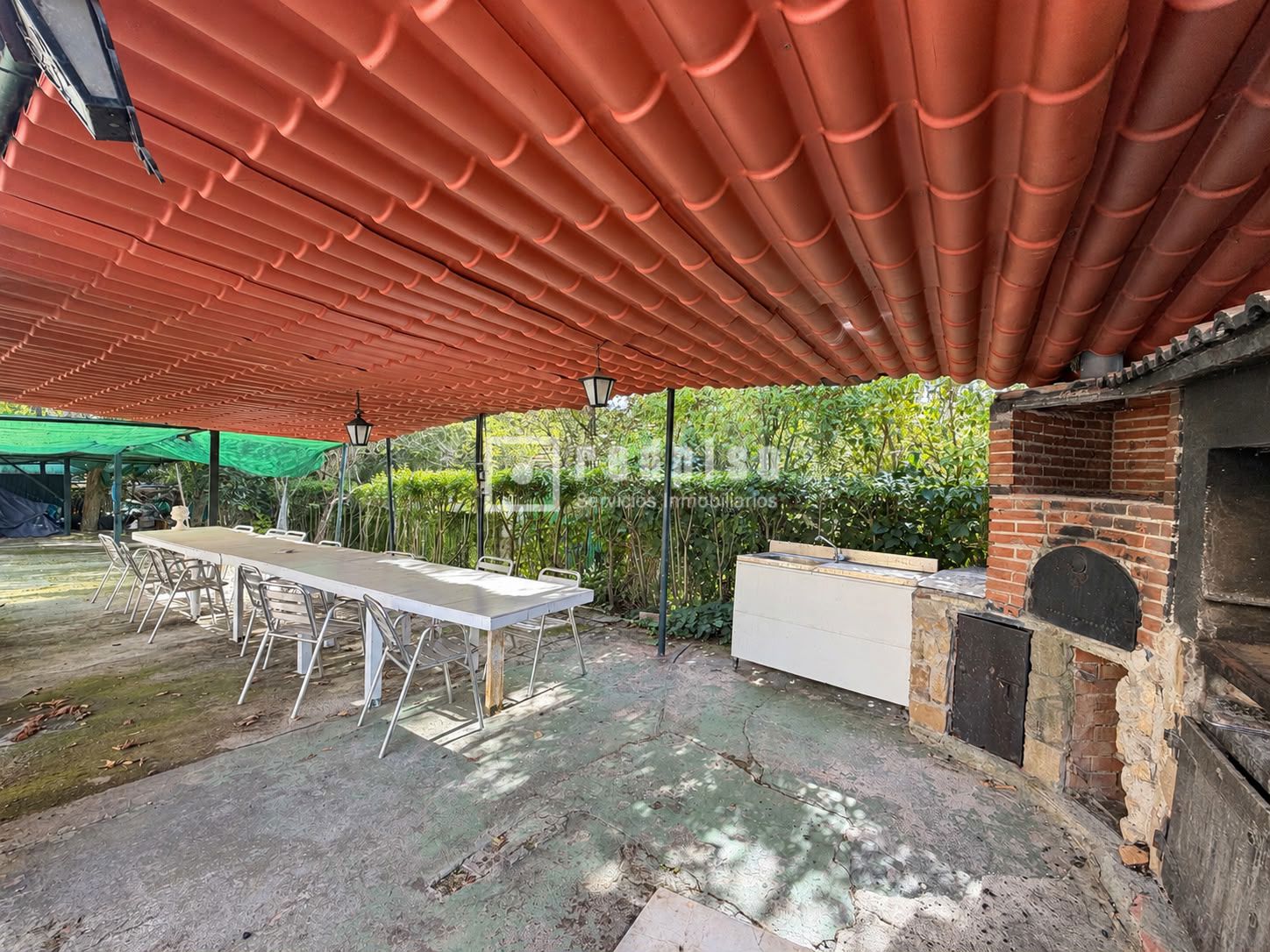 Casa en venta en  Uceda, Guadalajara  75/90