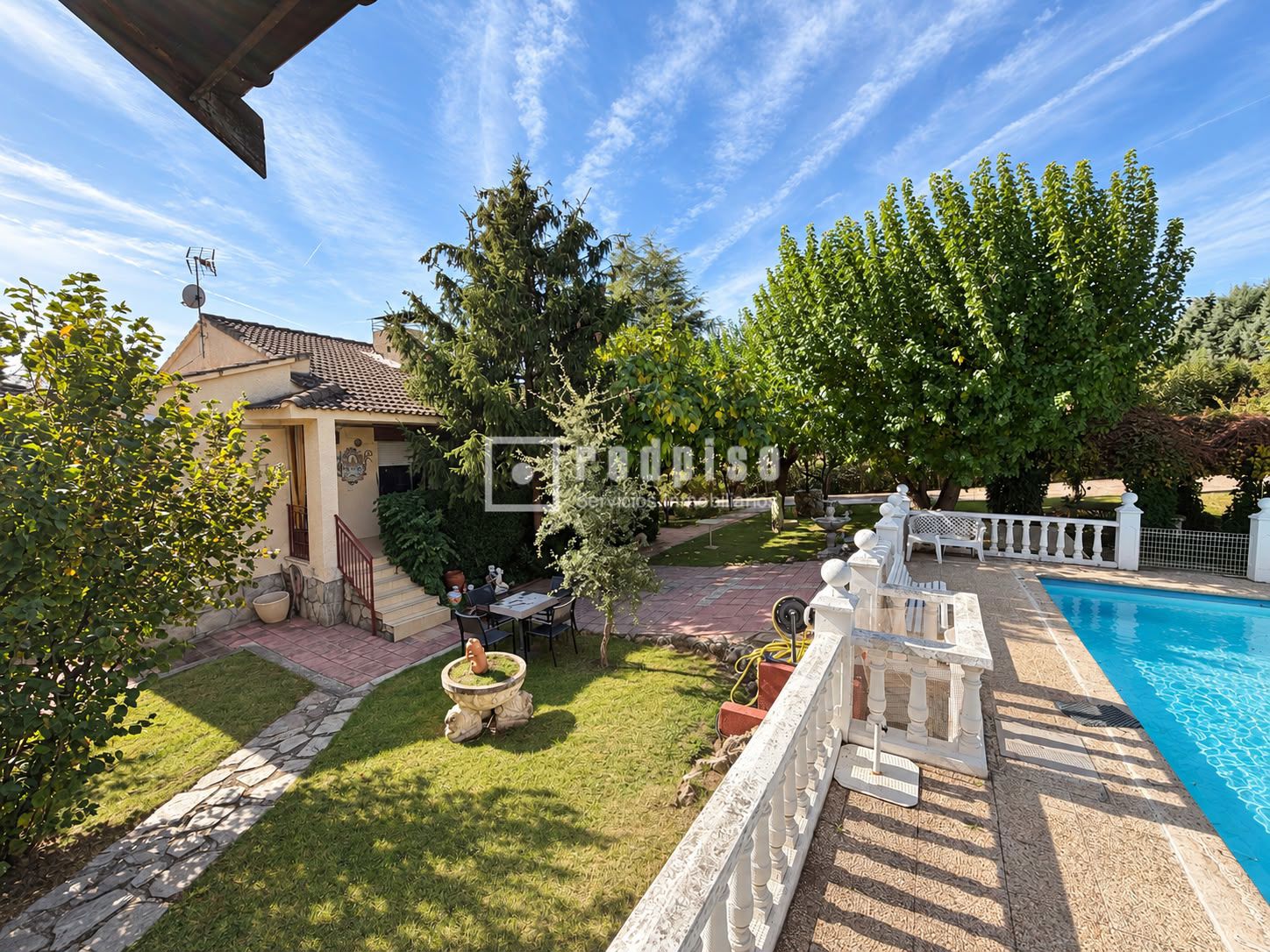 Casa en venta en  Uceda, Guadalajara  3/90