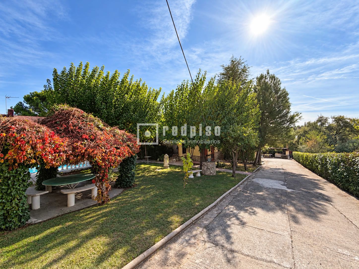 Casa en venta en  Uceda, Guadalajara  89/90