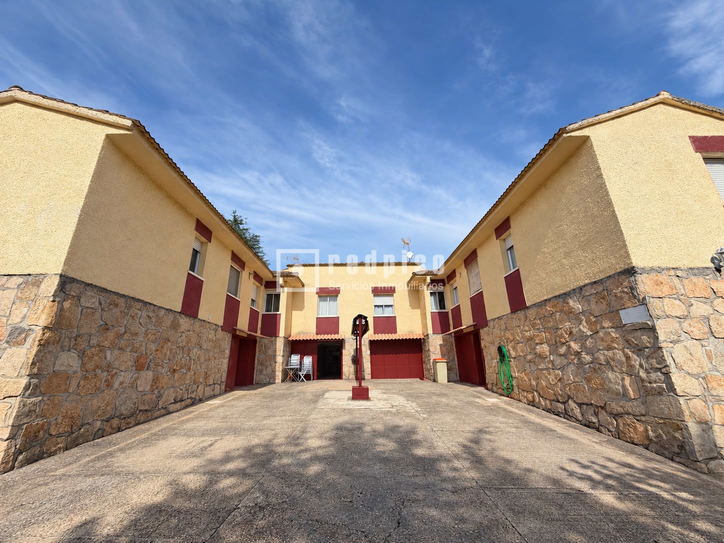 Casa en venta en  Uceda, Guadalajara  71/90