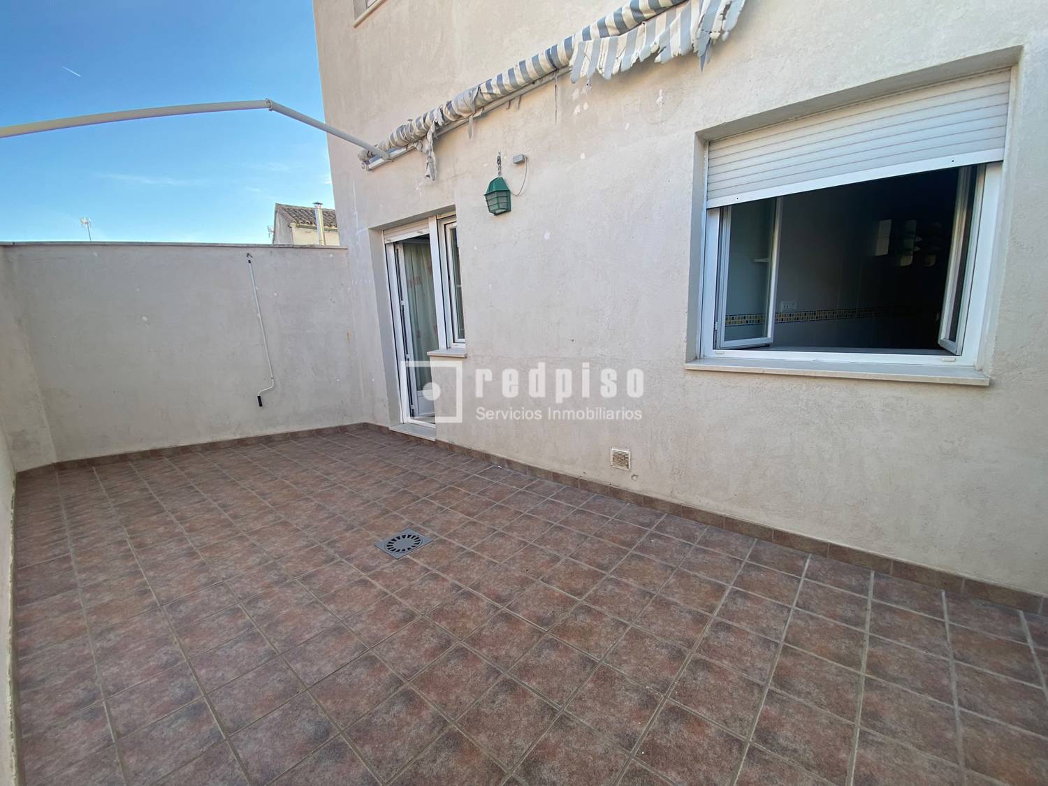 Piso en venta en  Navalcarnero, Madrid  11/21