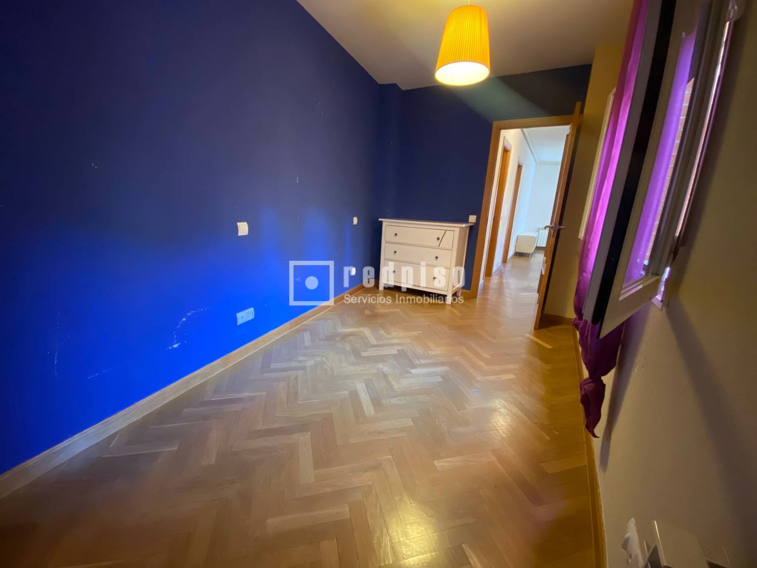 Piso en venta en  Navalcarnero, Madrid  17/21