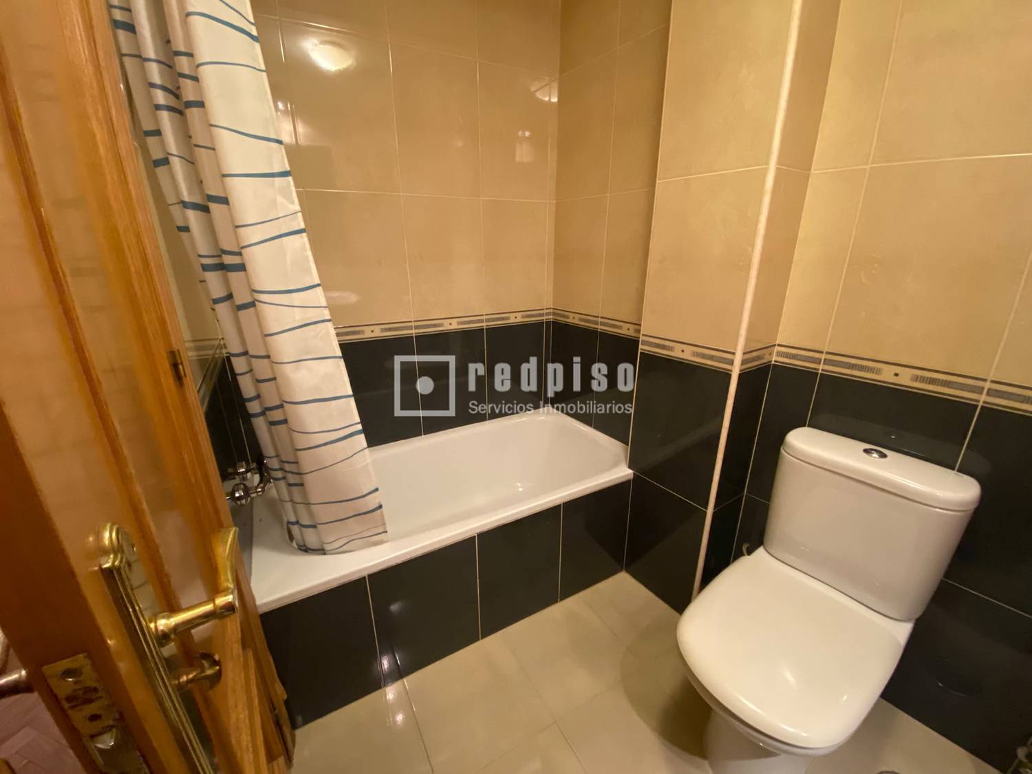 Piso en venta en  Navalcarnero, Madrid  3/21