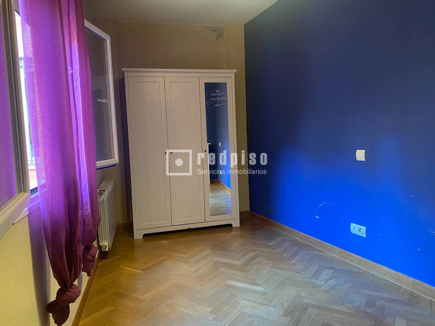 Piso en venta en  Navalcarnero, Madrid  20/21