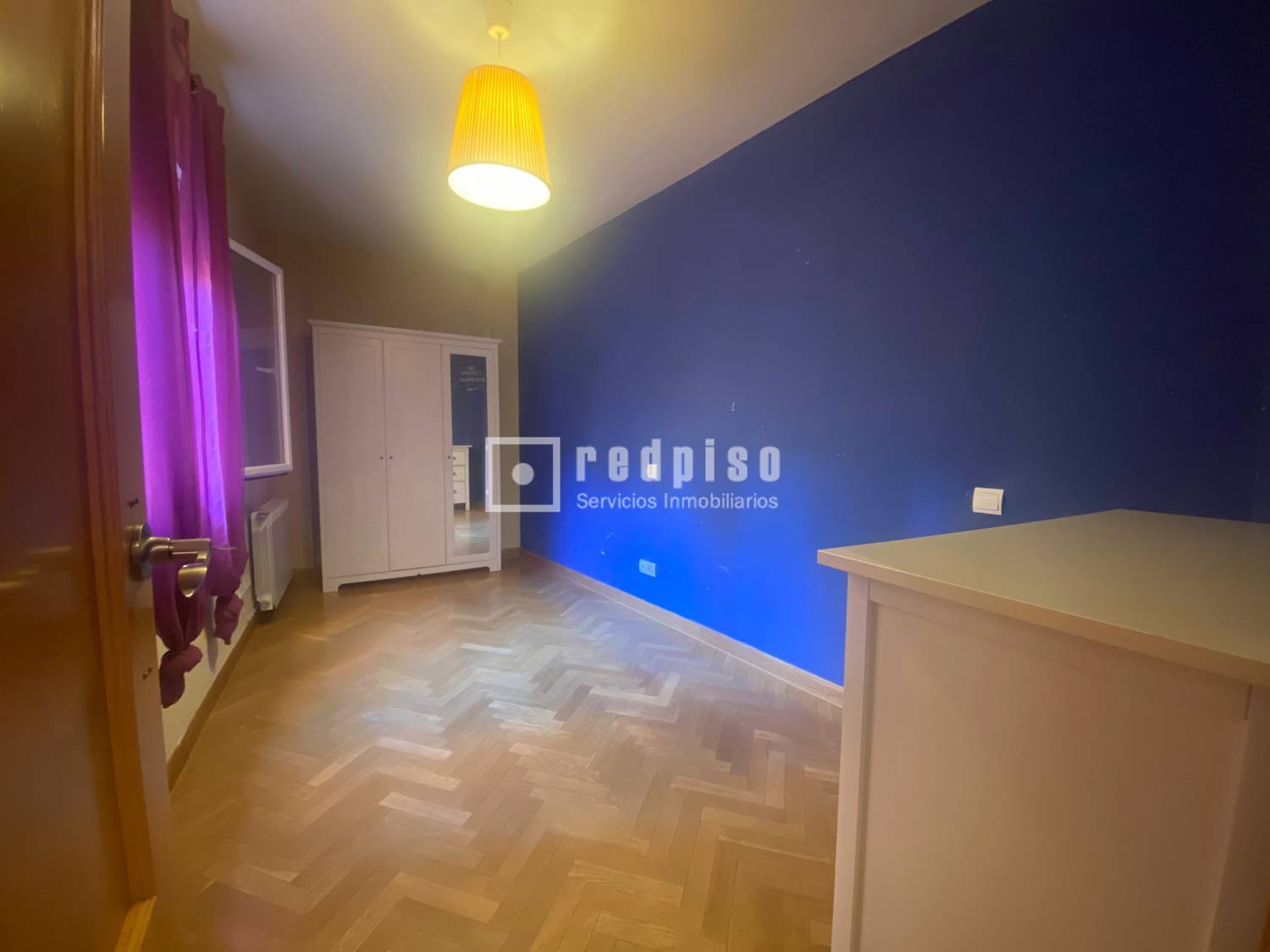 Piso en venta en  Navalcarnero, Madrid  4/21