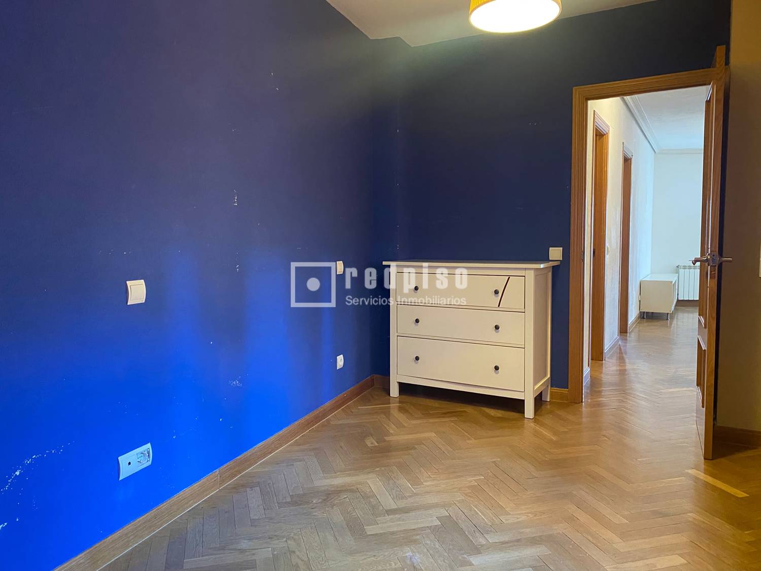Piso en venta en  Navalcarnero, Madrid  19/21