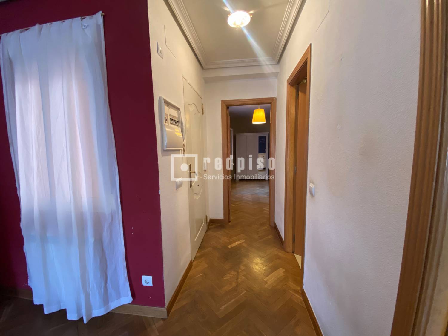 Piso en venta en  Navalcarnero, Madrid  8/21