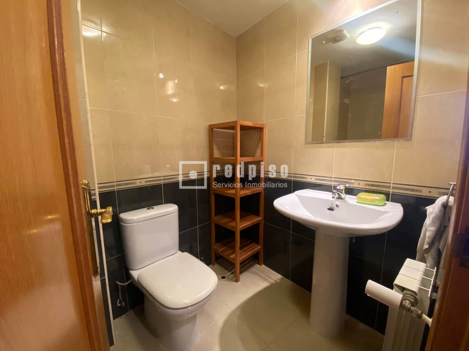 Piso en venta en  Navalcarnero, Madrid  15/21