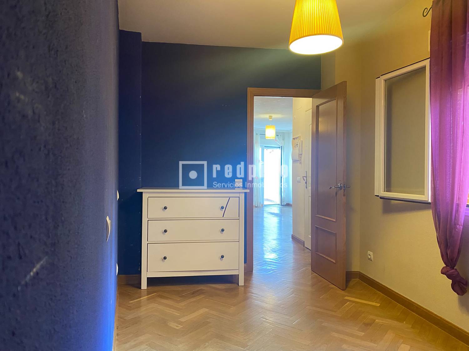 Piso en venta en  Navalcarnero, Madrid  18/21