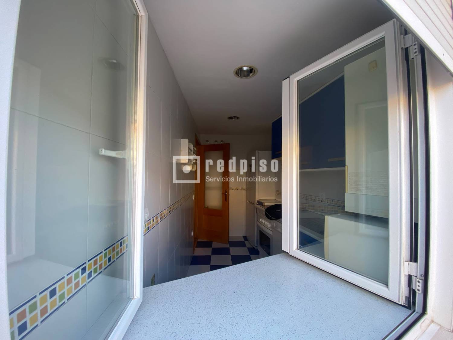 Piso en venta en  Navalcarnero, Madrid  9/21