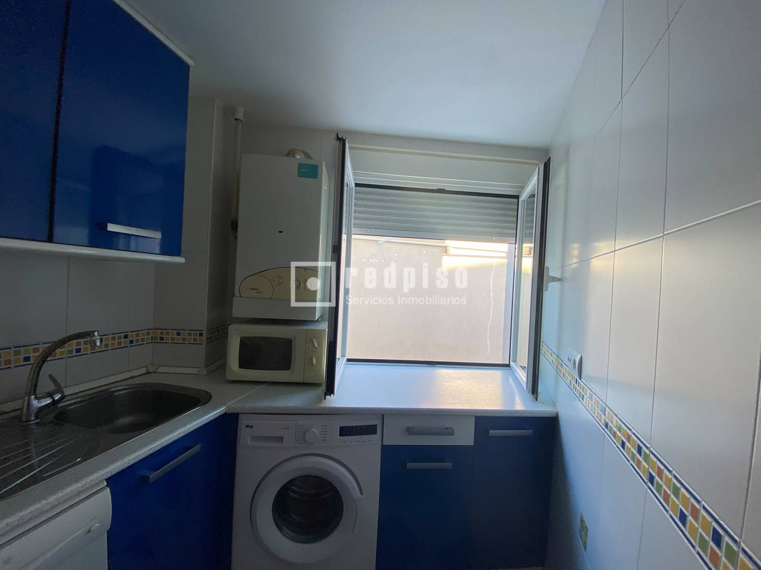 Piso en venta en  Navalcarnero, Madrid  6/21
