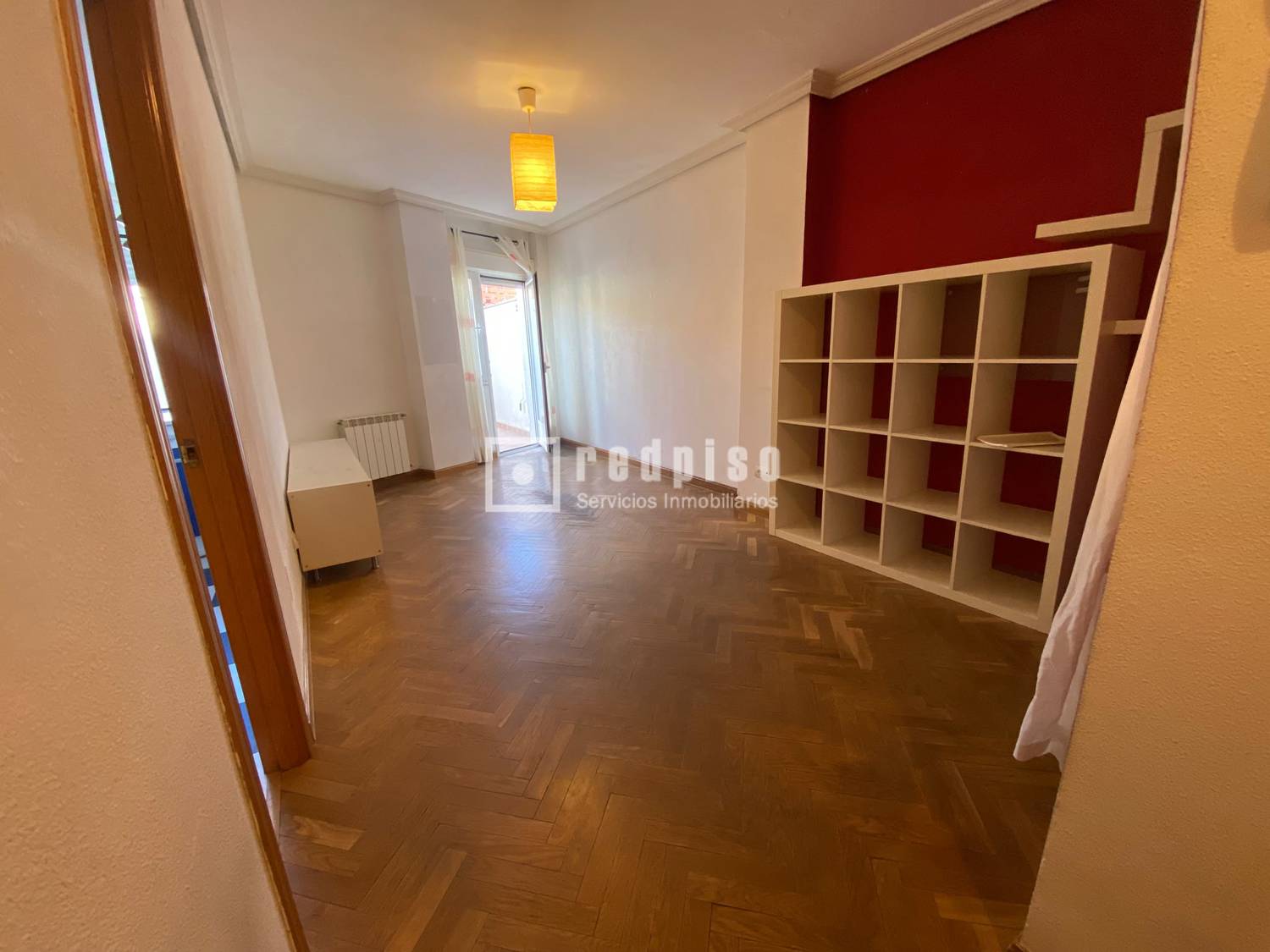 Piso en venta en  Navalcarnero, Madrid  12/21