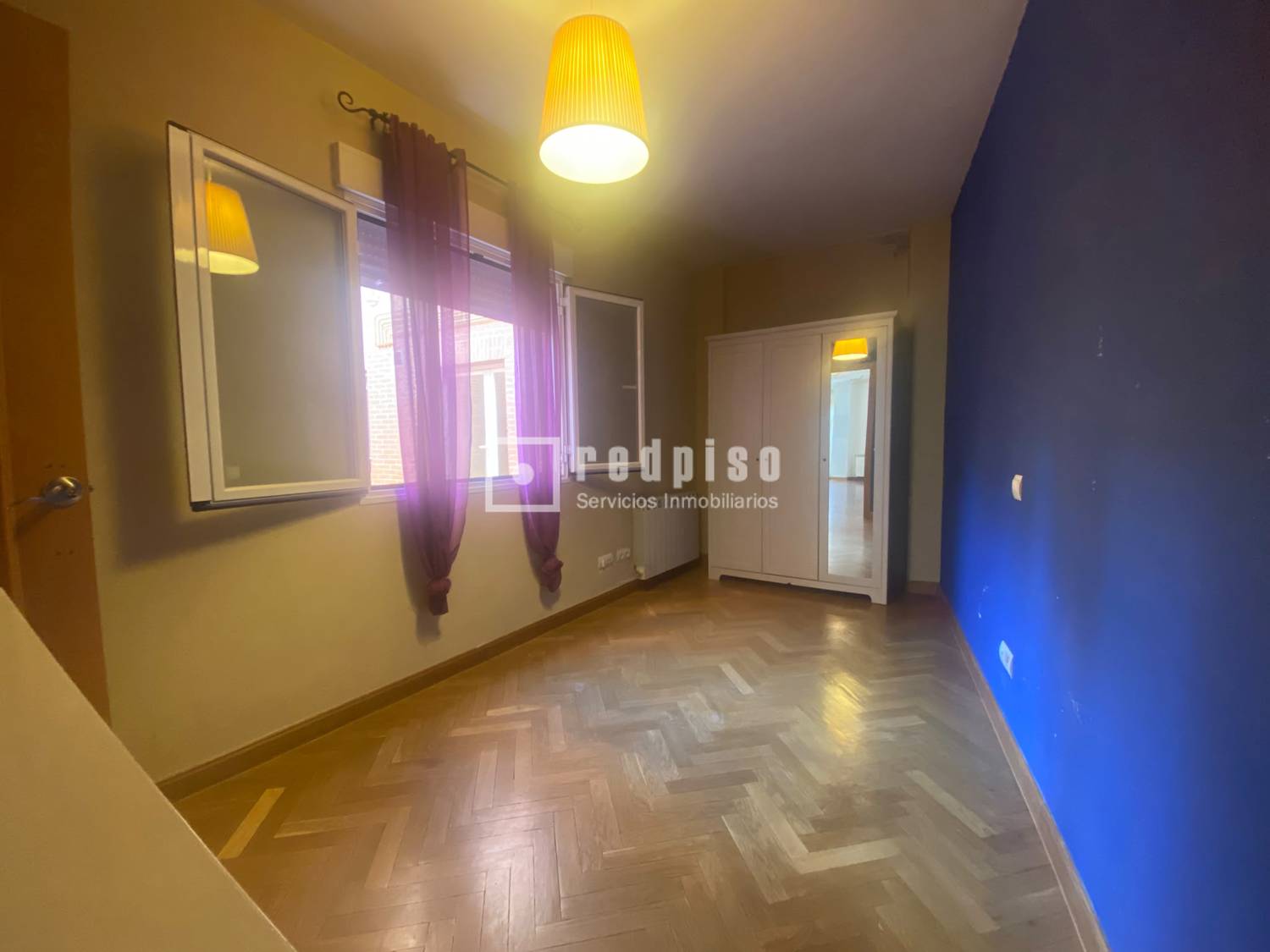 Piso en venta en  Navalcarnero, Madrid  21/21