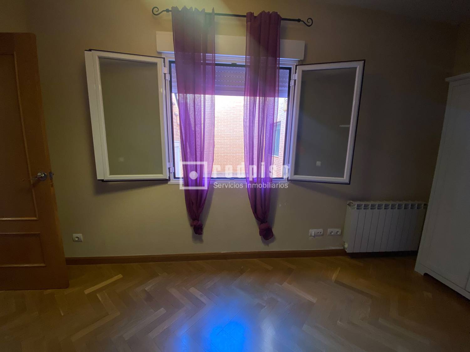 Piso en venta en  Navalcarnero, Madrid  16/21