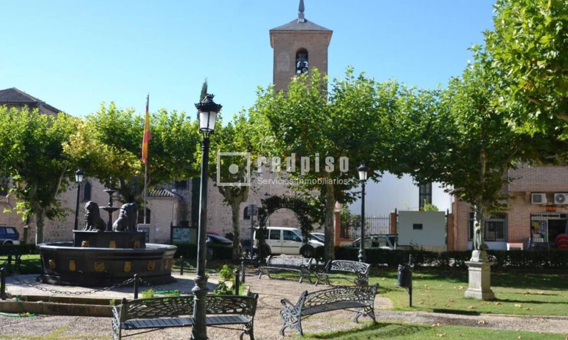 Piso en alquiler en  Calera y Chozas, Toledo  17/18