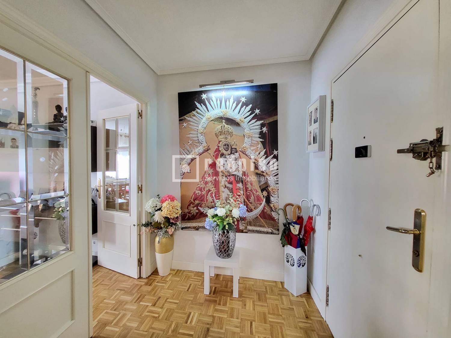 Piso en venta en  Valdemoro, Madrid  3/40