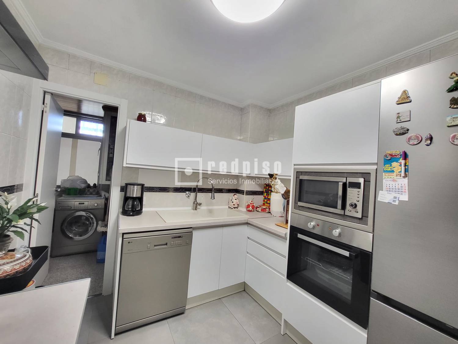 Piso en venta en  Valdemoro, Madrid  7/40