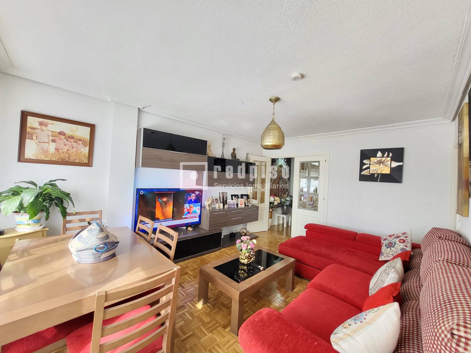Piso en venta en  Valdemoro, Madrid  36/40