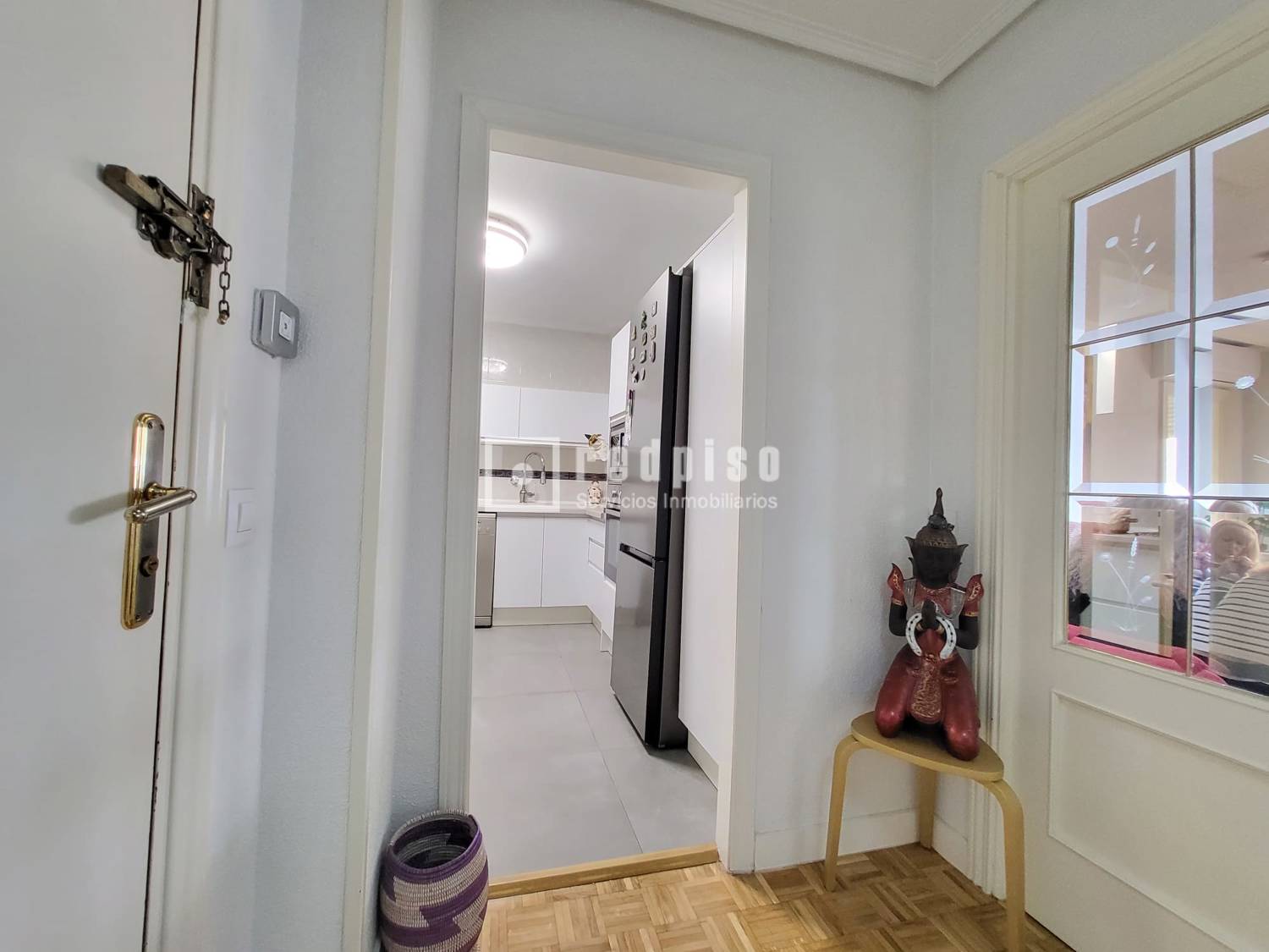 Piso en venta en  Valdemoro, Madrid  5/40