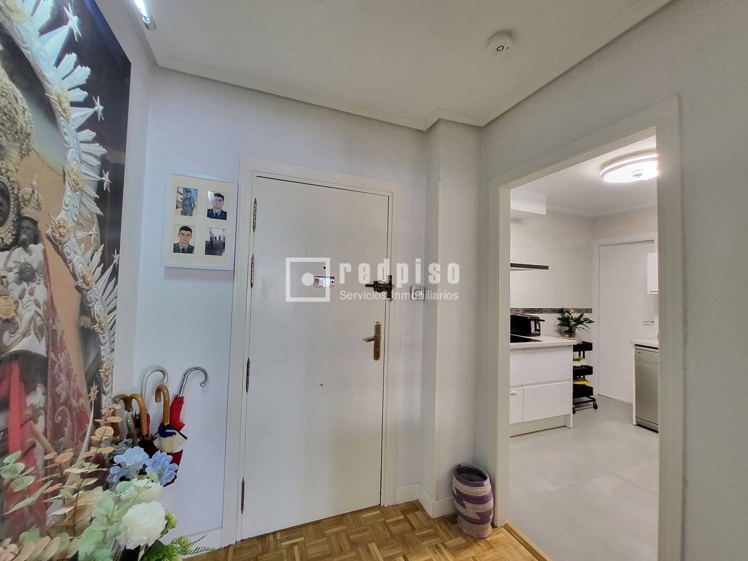 Piso en venta en  Valdemoro, Madrid  2/40