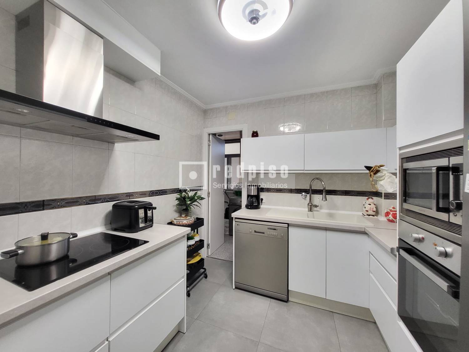 Piso en venta en  Valdemoro, Madrid  6/40