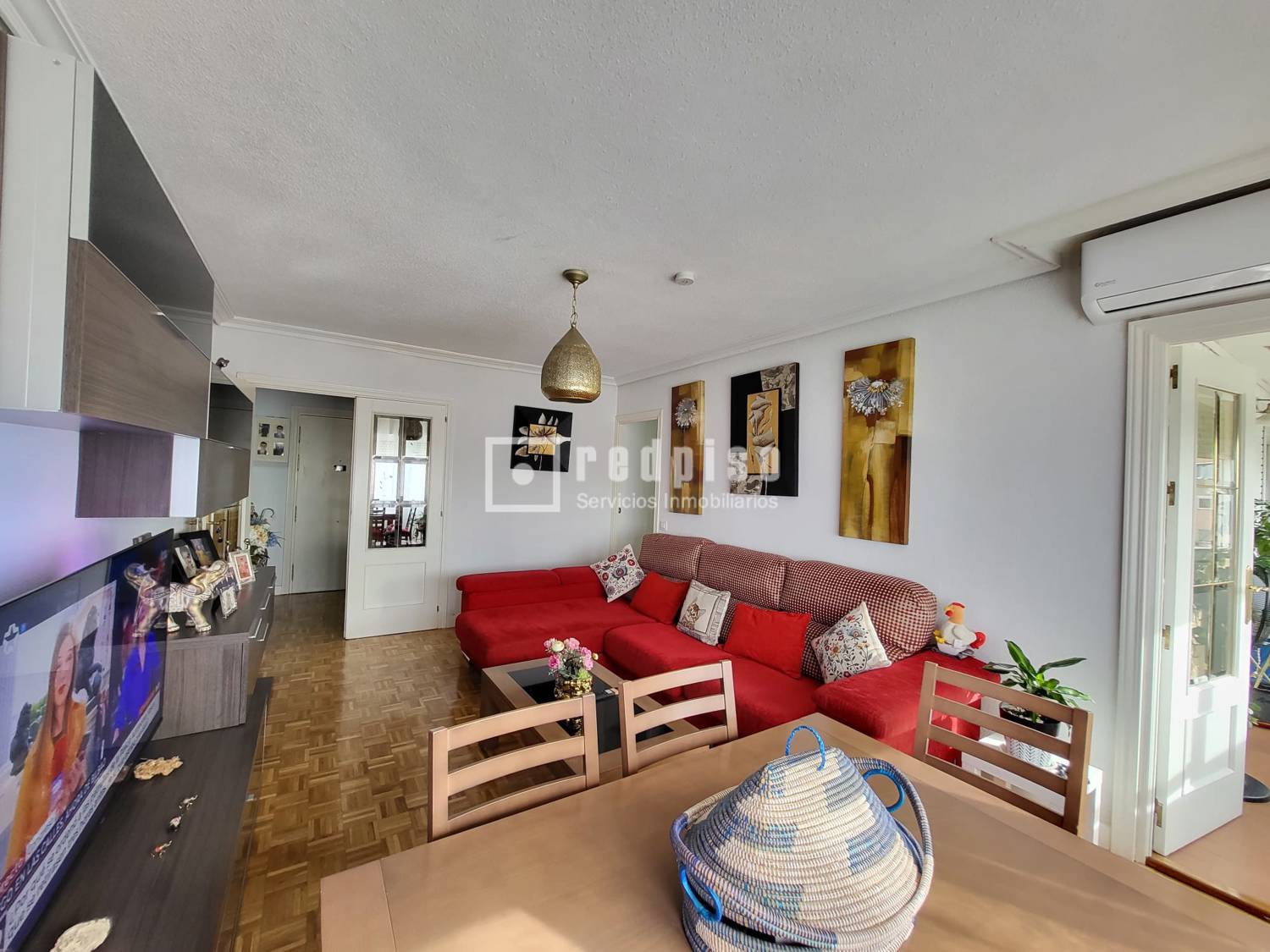 Piso en venta en  Valdemoro, Madrid  34/40