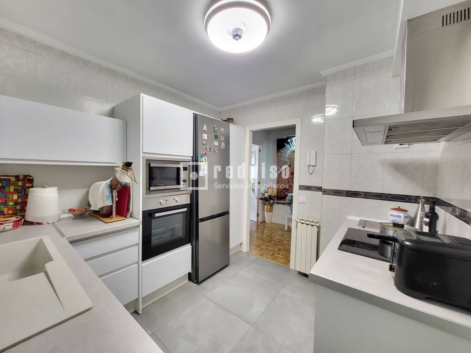 Piso en venta en  Valdemoro, Madrid  8/40