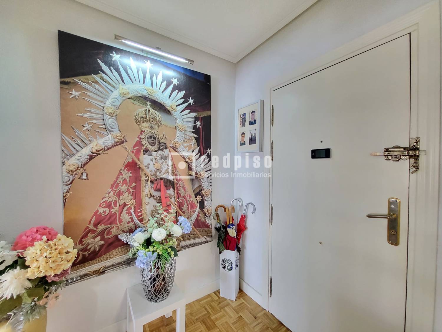 Piso en venta en  Valdemoro, Madrid  4/40