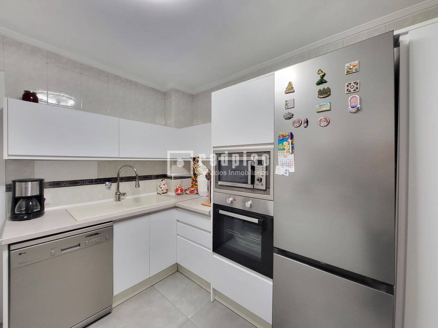 Piso en venta en  Valdemoro, Madrid  11/40