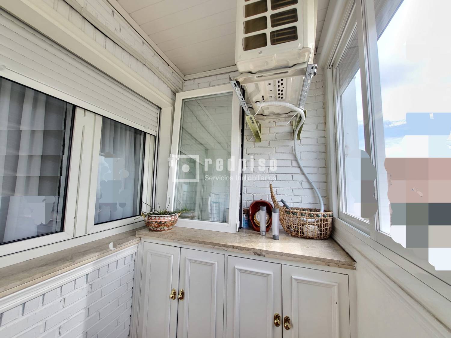 Piso en venta en  Valdemoro, Madrid  40/40