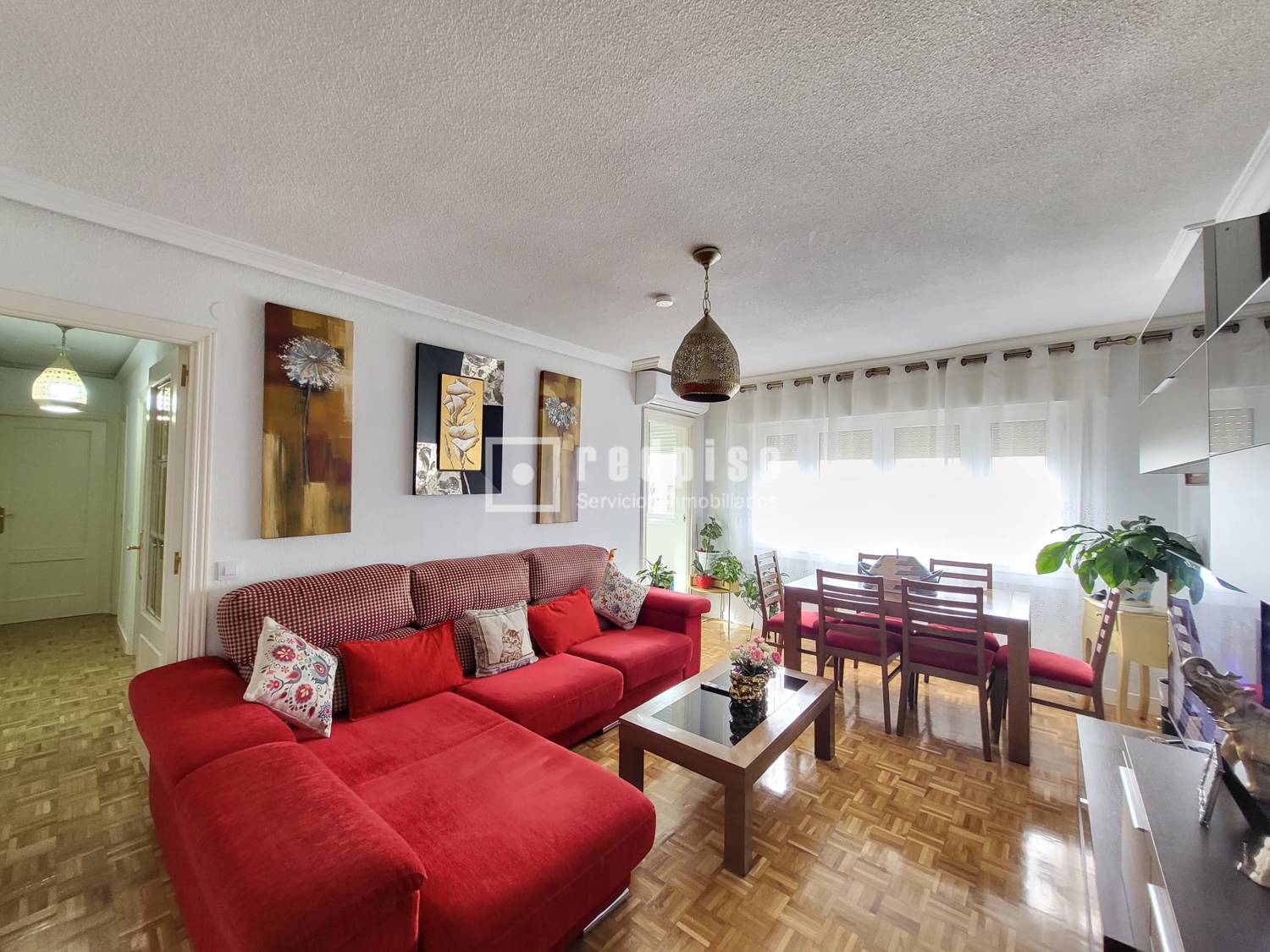 Piso en venta en  Valdemoro, Madrid  1/40