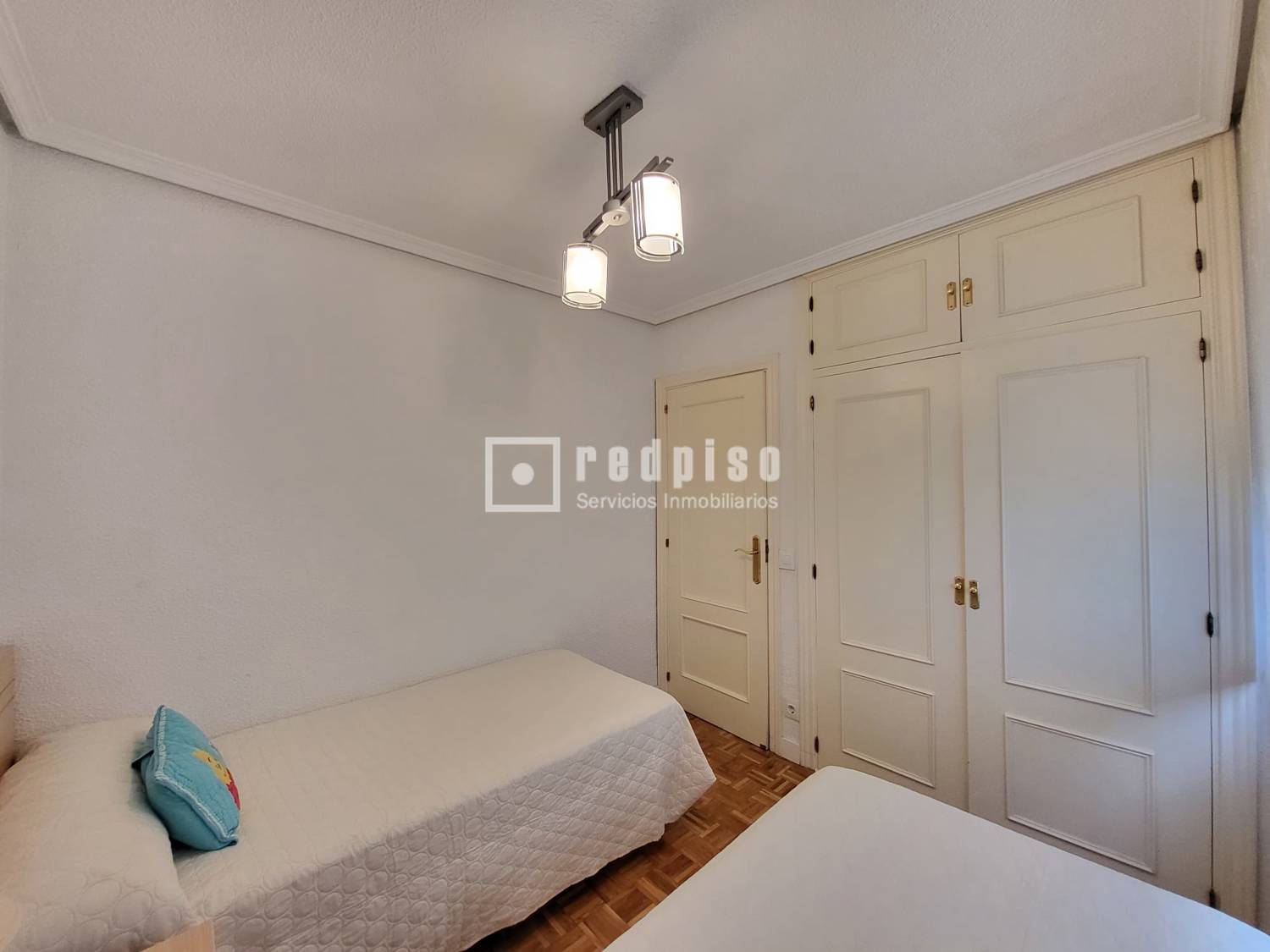 Piso en venta en  Valdemoro, Madrid  23/40
