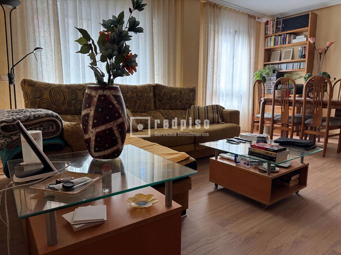Piso en venta en  Alcobendas, Madrid  1/1