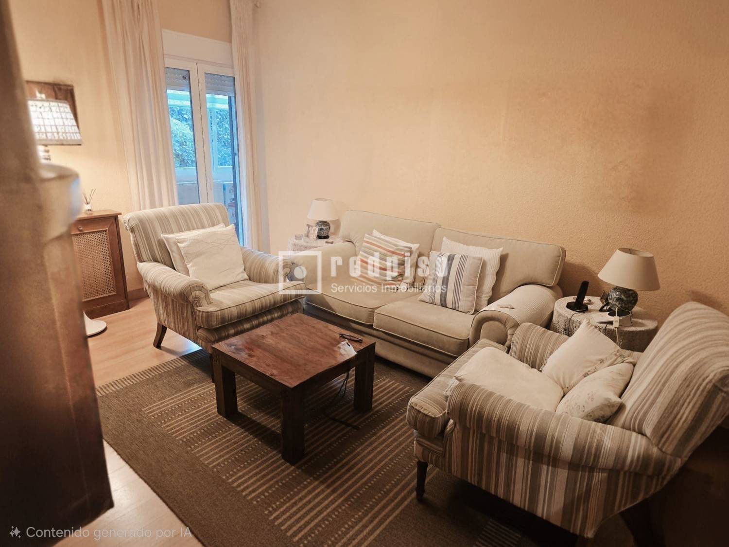 Piso en venta en  calle del Balandro, Madrid  1/1