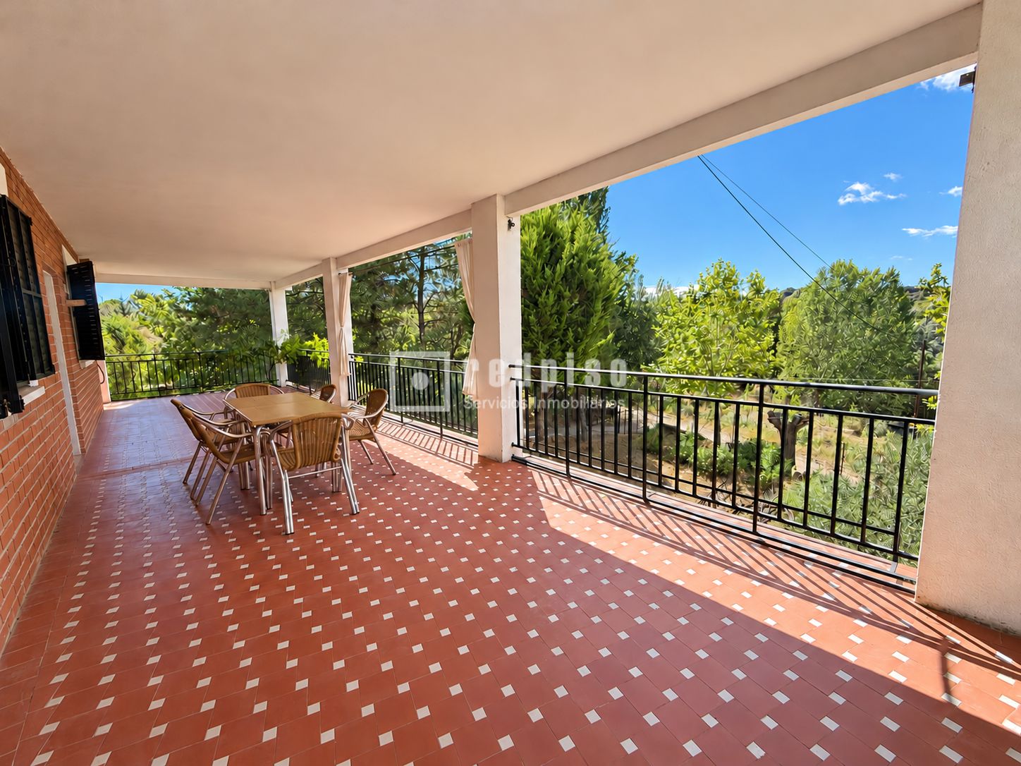 Casa en venta en  Montarrón, Guadalajara  1/1