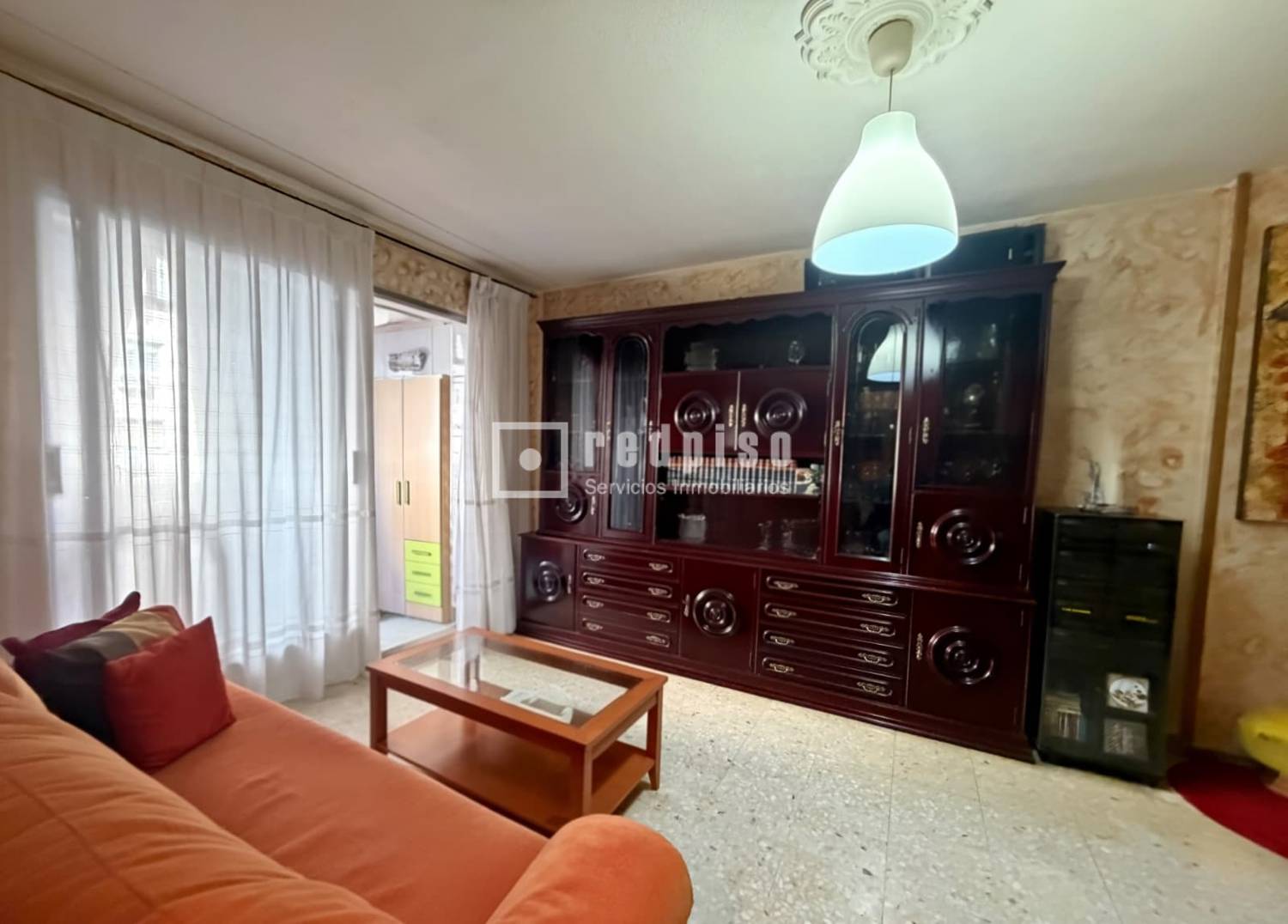 Piso en venta en  calle de Greco, Alcalá de Henares, Madrid  1/1