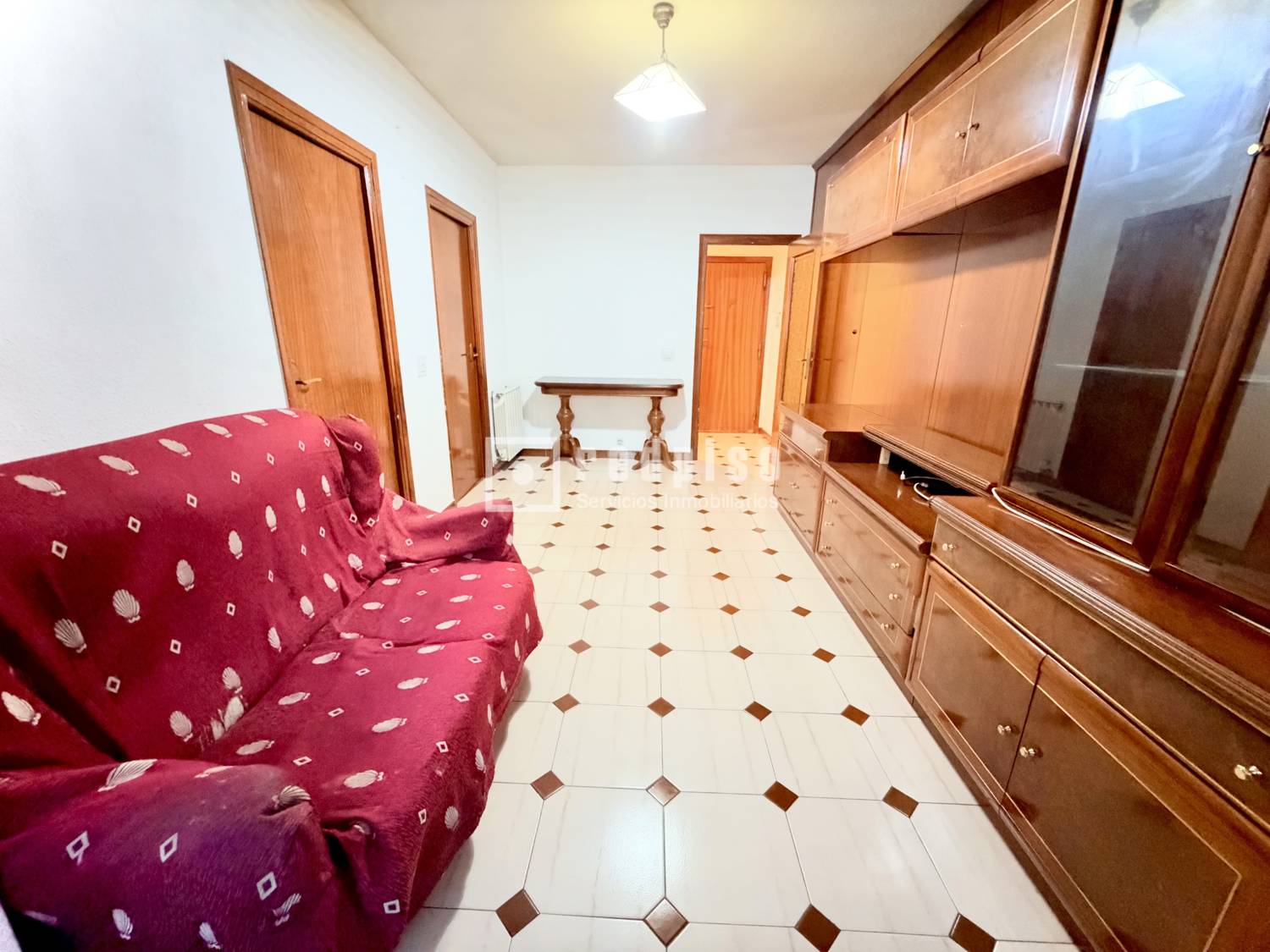 Piso en venta en  Zarzaquemada, Madrid  1/1