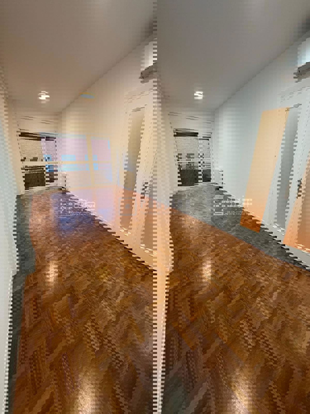 Piso en alquiler en calle De Martínez Izquierdo, Madrid, Madrid 4/18