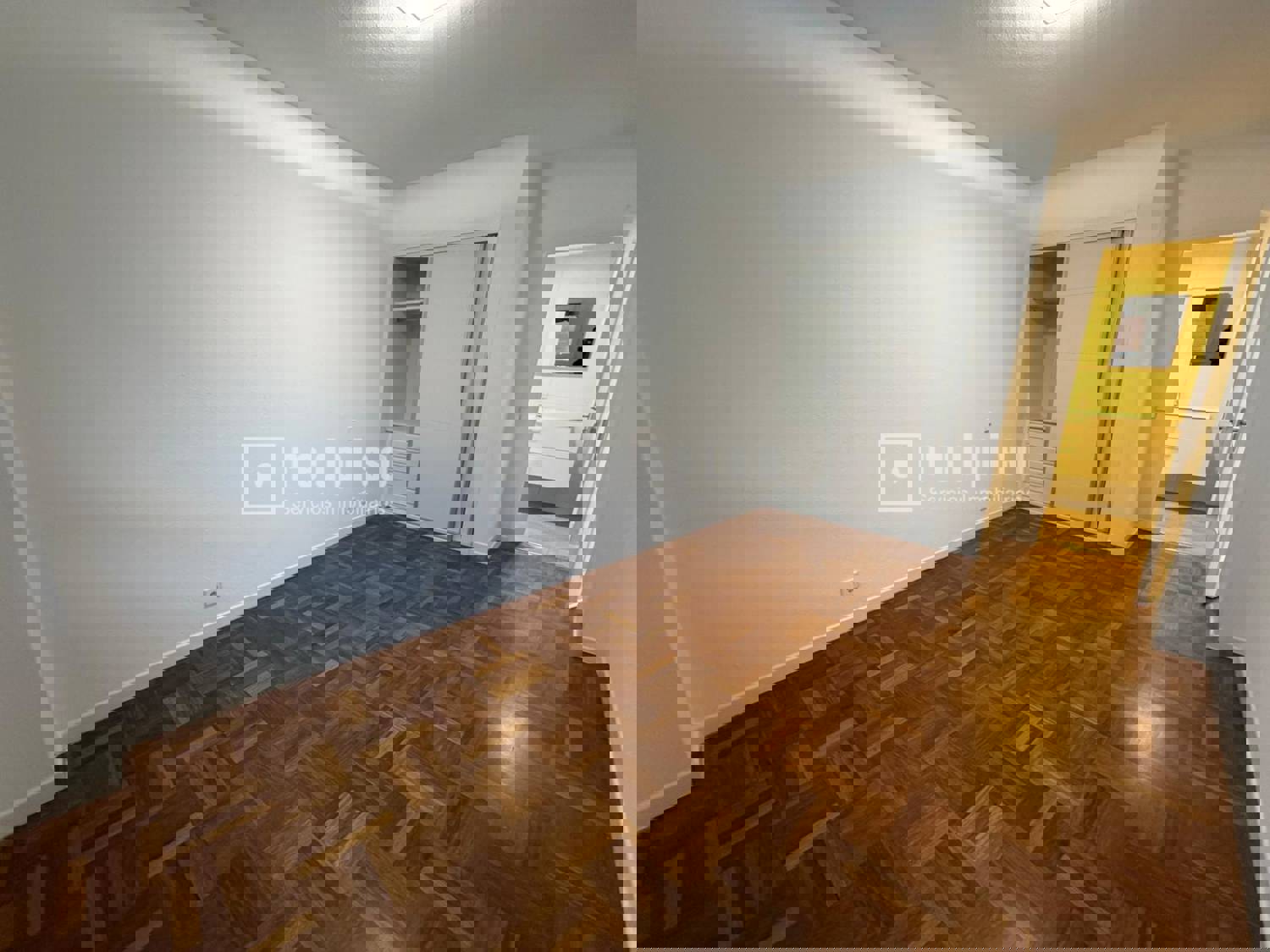 Piso en alquiler en calle De Martínez Izquierdo, Madrid, Madrid 6/18