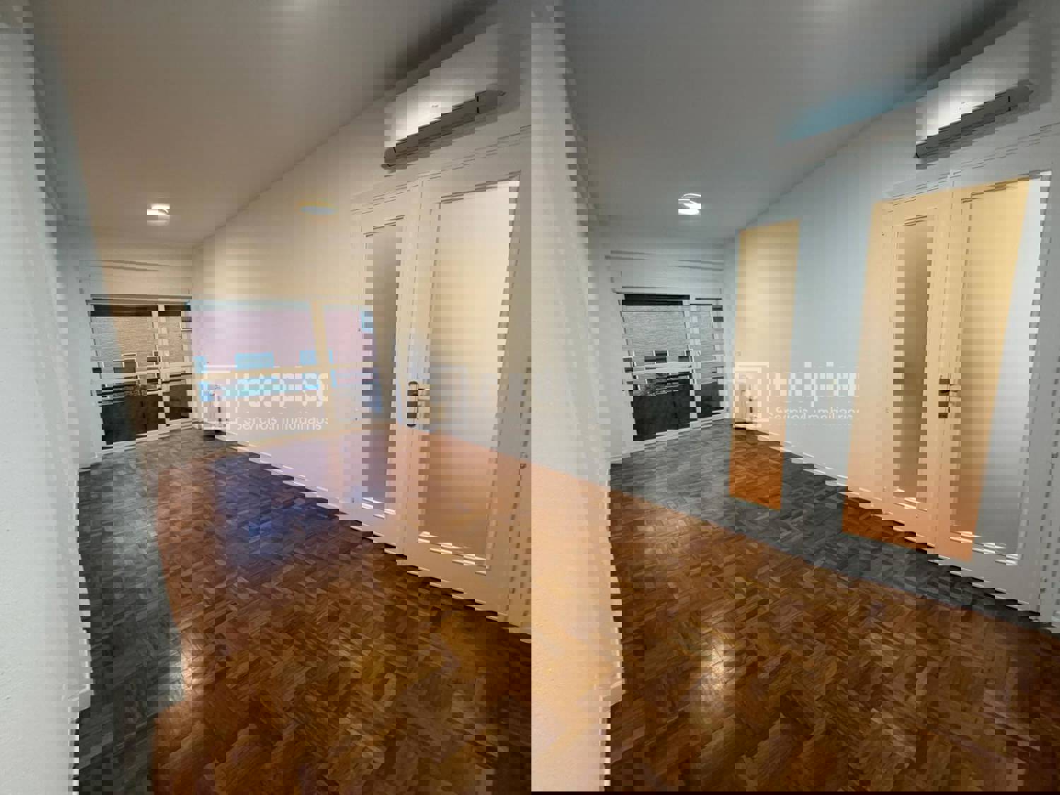 Piso en alquiler en  calle de Martínez Izquierdo, Madrid  1/1