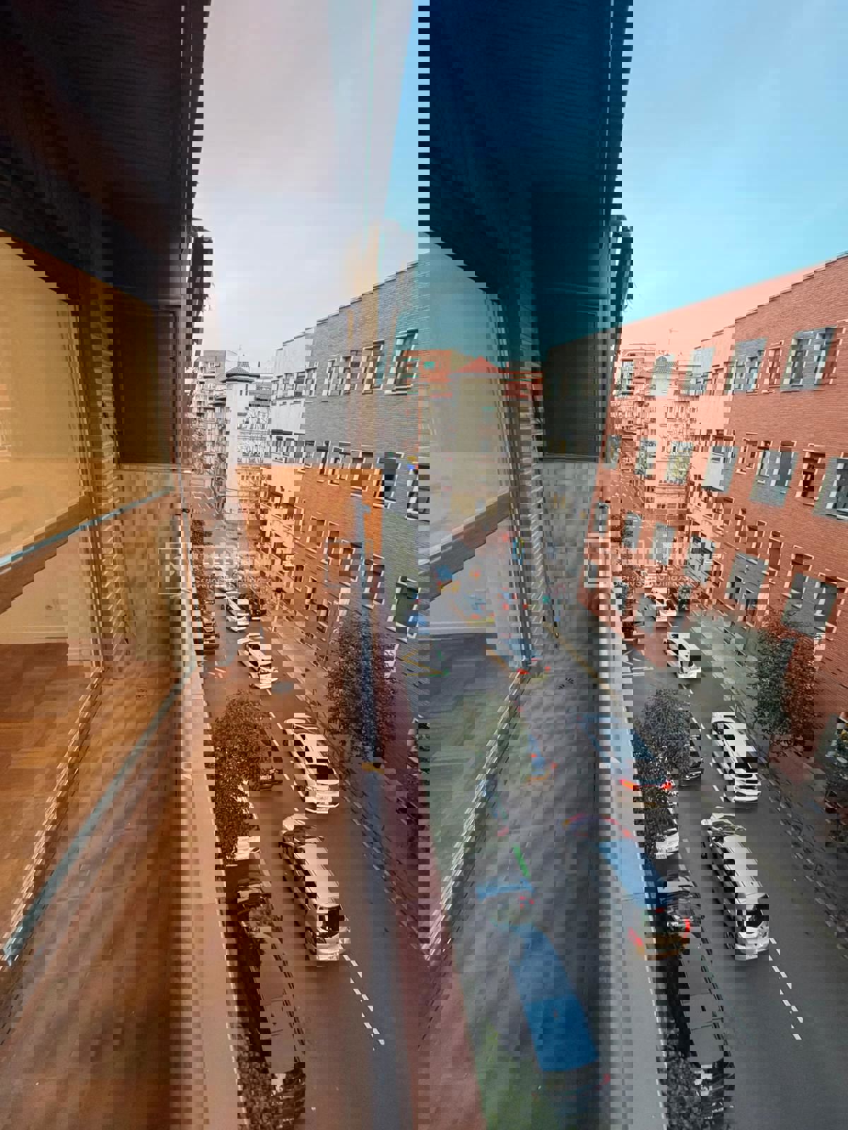 Piso en alquiler en calle De Martínez Izquierdo, Madrid, Madrid 18/18