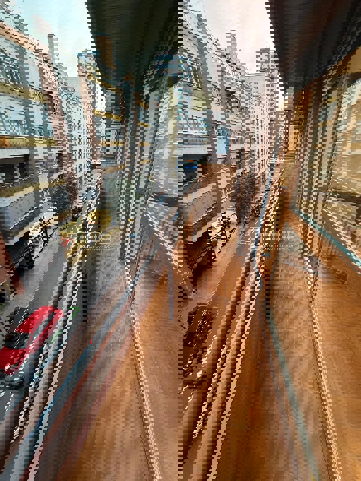 Piso en alquiler en calle De Martínez Izquierdo, Madrid, Madrid 15/18