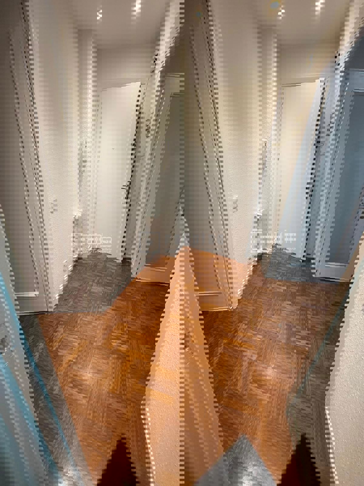 Piso en alquiler en calle De Martínez Izquierdo, Madrid, Madrid 5/18