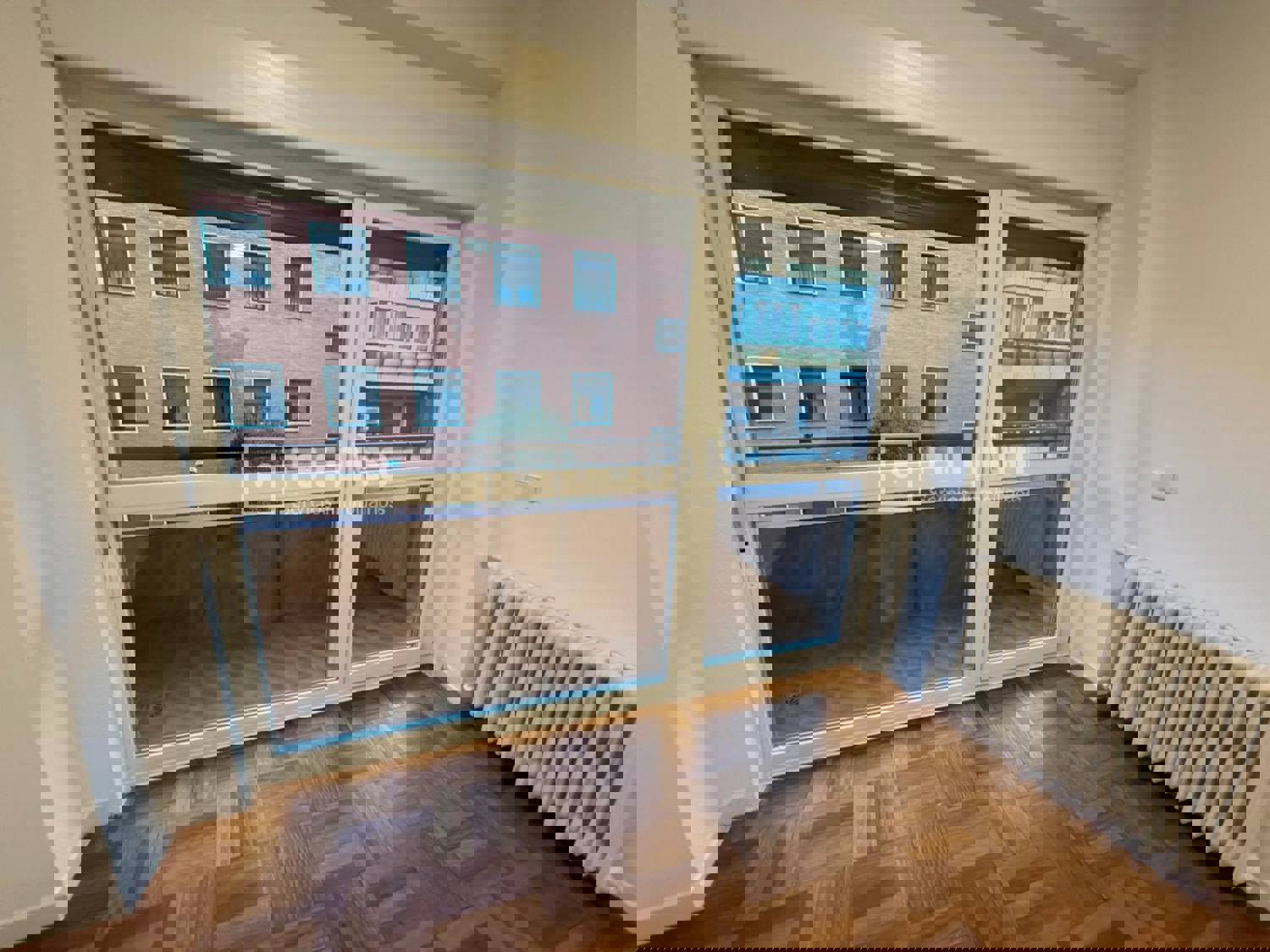 Piso en alquiler en calle De Martínez Izquierdo, Madrid, Madrid 3/18