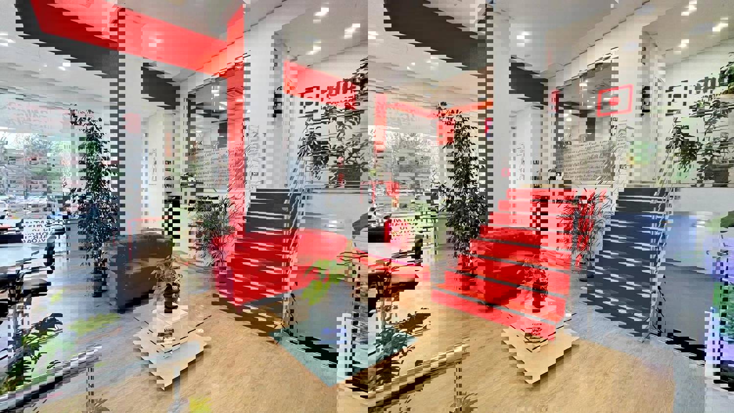 Imagen de REDPISO HERMANOS GARCIA NOBLEJAS