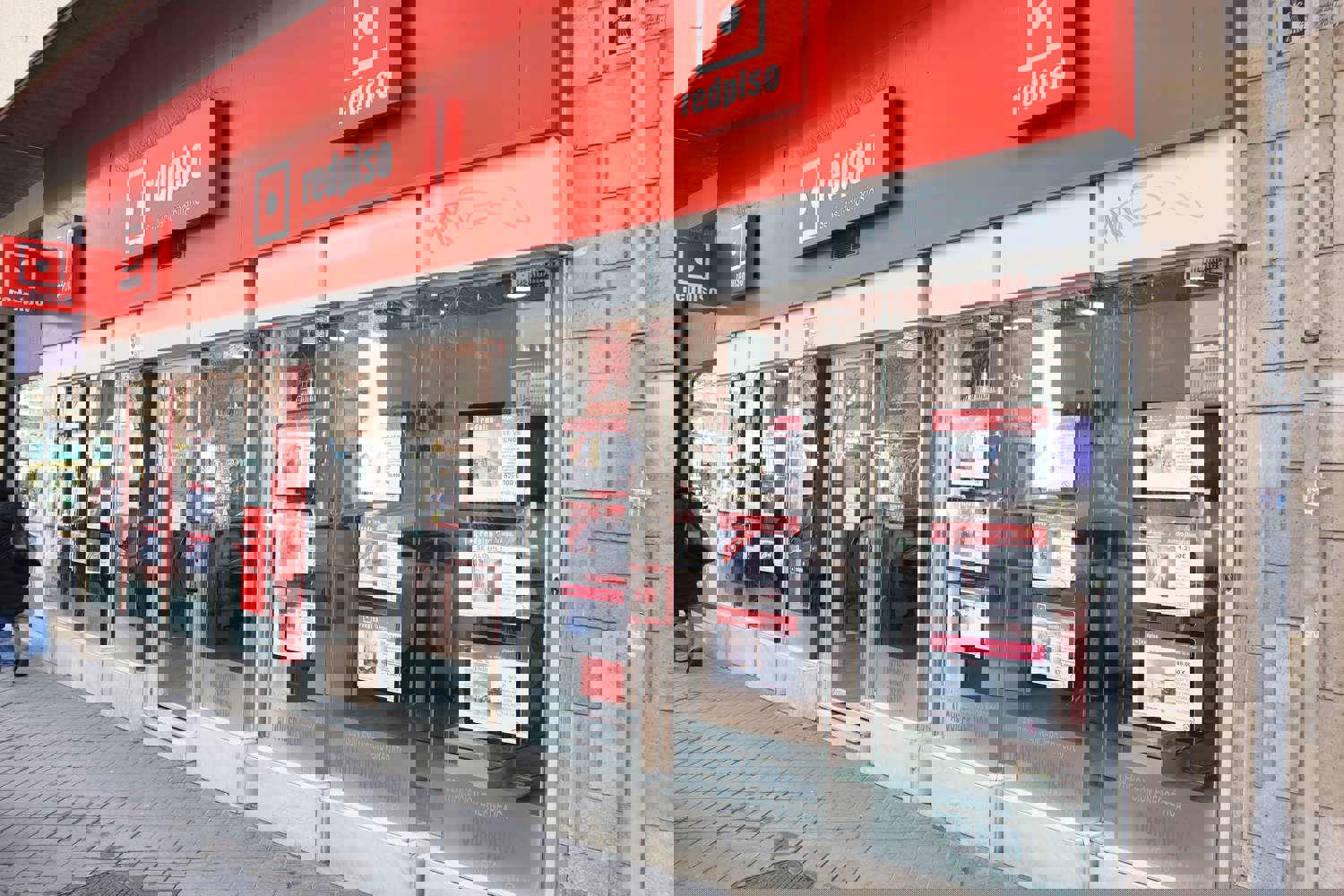 Imagen de REDPISO PROSPERIDAD - CIUDAD JARDÍN