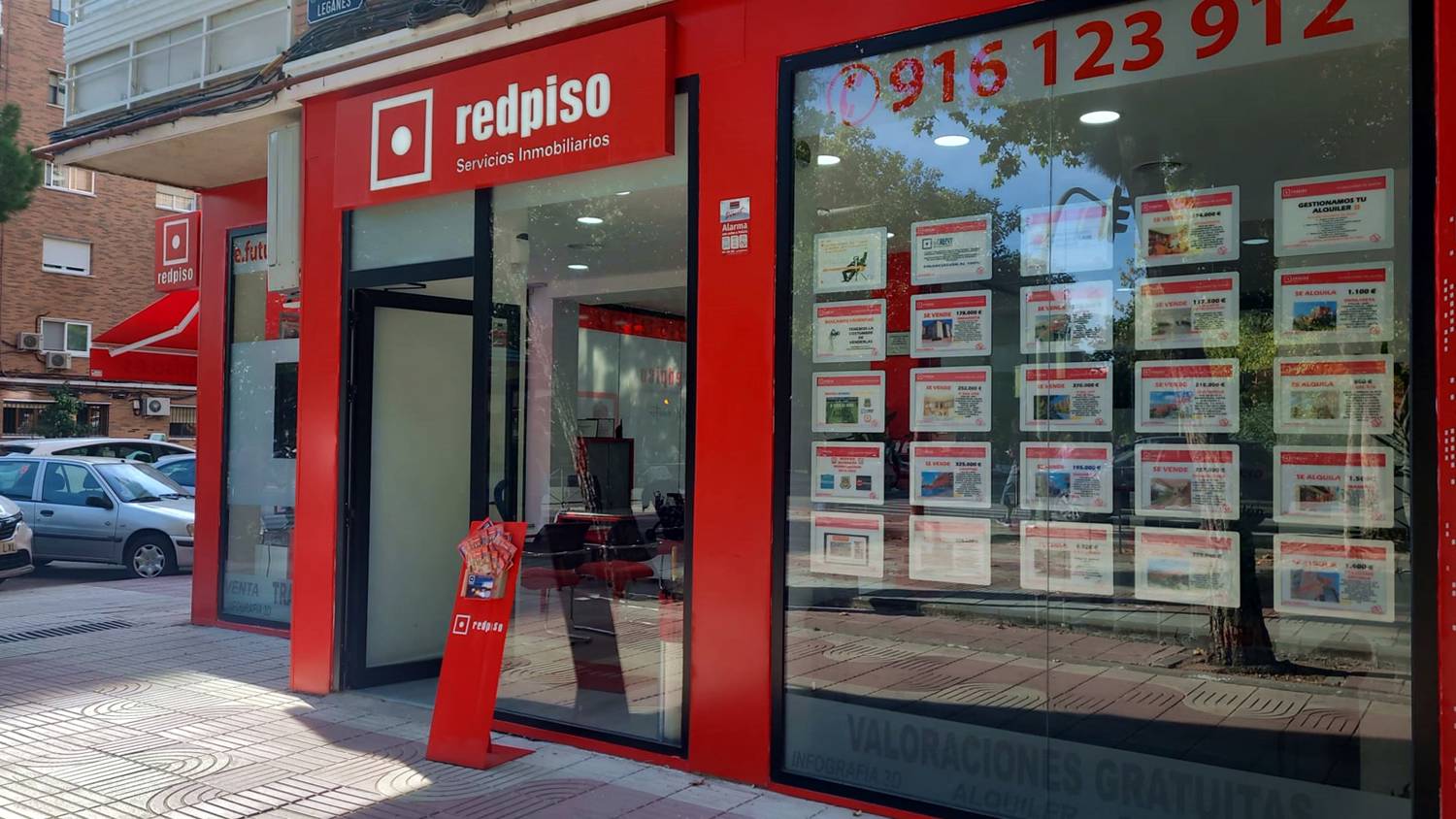 Imagen de REDPISO ALCORCÓN SUR-ONDARRETA